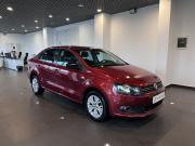 Volkswagen Polo V Чебоксары  - изображение 33