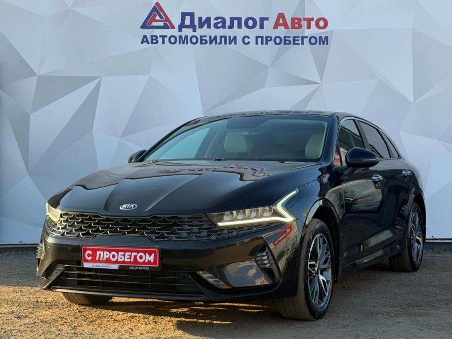 Kia K5 III Набережные Челны  - изображение 1