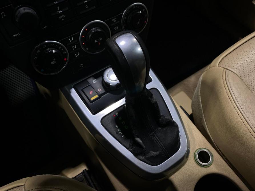Land Rover Freelander II Челябинск  - изображение 14
