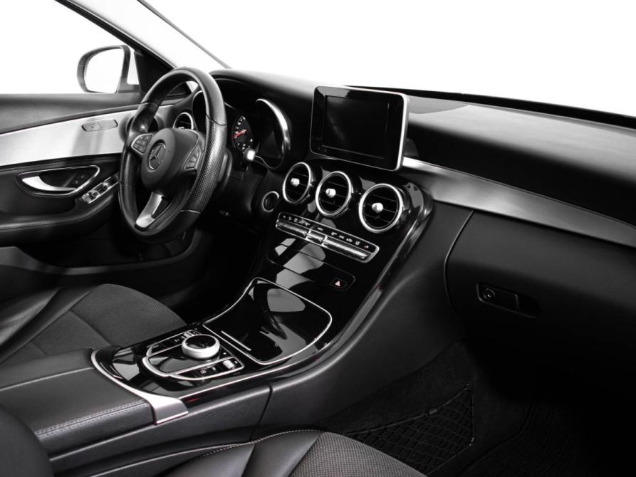 Mercedes-Benz C-Класс IV (W205) Москва  - изображение 12