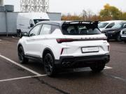 Geely Coolray I Рестайлинг Москва  - изображение 25