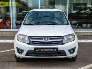 Lada (ВАЗ) Granta I Волгоград  - изображение 34