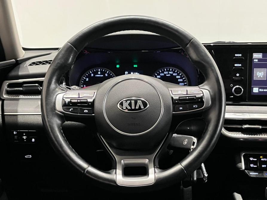 Kia K5 III Волгоград  - изображение 12