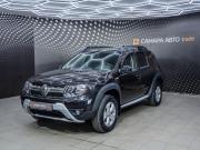 Renault Duster I Рестайлинг Самара  - изображение 19