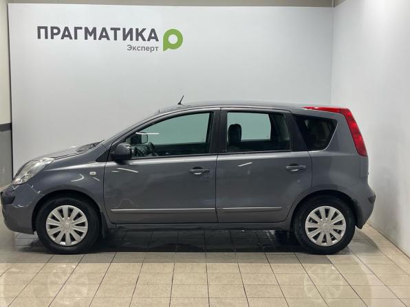 Nissan Note I с пробегом 2007 года, цена 375 000 рублей, 162000 км, хэтчбек, Автокод Объявления