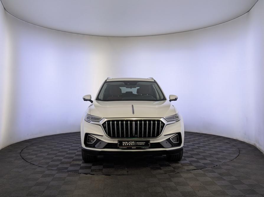Hongqi HS5 I Москва  - изображение 2