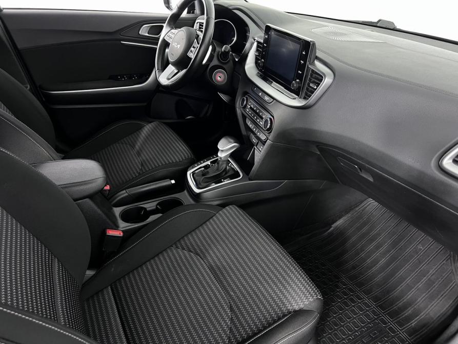 Kia Ceed III Рестайлинг Калининград  - изображение 12