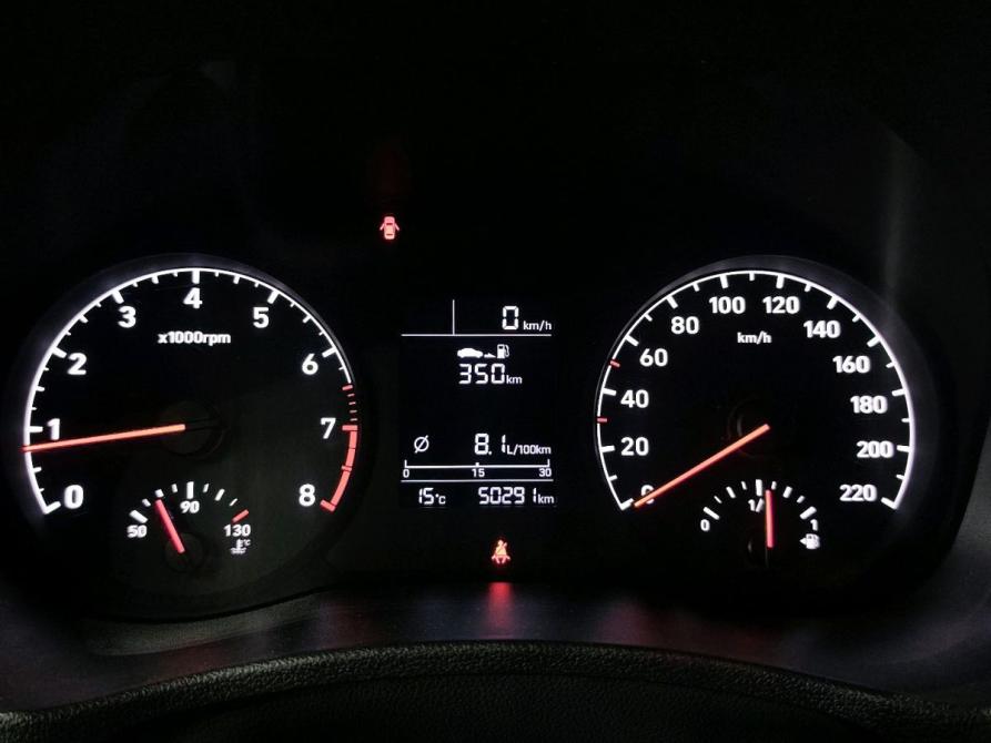 Hyundai Solaris II Ставрополь  - изображение 12