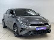 Kia Cerato IV Рестайлинг Воронеж  - изображение 25
