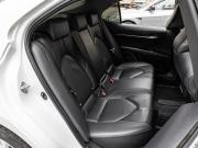 Toyota Camry VIII (XV70) Краснодар  - изображение 29