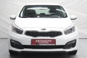 Kia Ceed II Рестайлинг Кемерово  - изображение 28