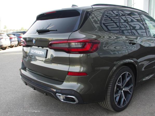 BMW X5 IV (G05/G18) с пробегом 2021 года, цена 7 690 000 рублей, 92668 км, внедорожник, Автокод Объявления