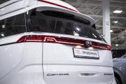 Kia Carnival IV Санкт-Петербург  - изображение 53