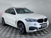 BMW X6 II (F16) Ростов-на-Дону  - изображение 30