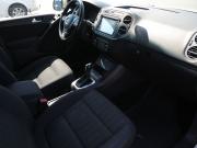 Volkswagen Tiguan I Рестайлинг Иваново  - изображение 28