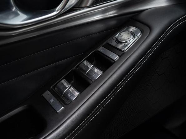 GAC GS8 II с пробегом 2023 года, цена 3 180 000 рублей, 100322 км, внедорожник, Автокод Объявления