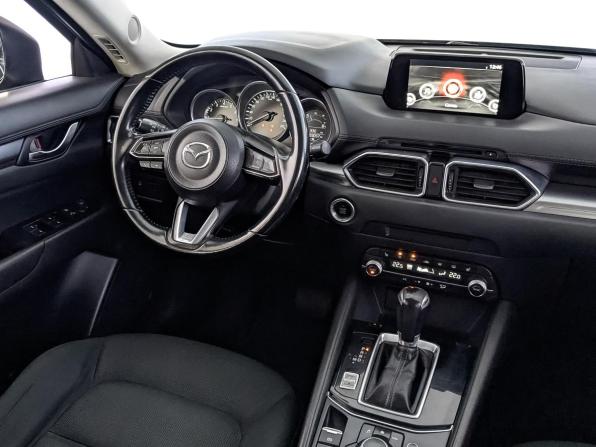 Mazda CX-5 II с пробегом 2020 года, цена 2 190 000 рублей, 193040 км, внедорожник, Автокод Объявления