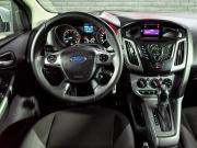 Ford Focus III Екатеринбург  - изображение 35