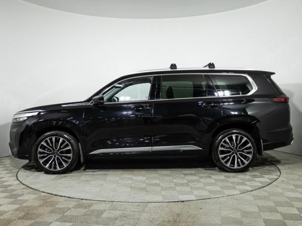 Exeed VX I с пробегом 2022 года, цена 2 299 777 рублей, 104899 км, внедорожник, Автокод Объявления
