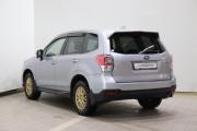 Subaru Forester IV Рестайлинг 2 Иркутск  - изображение 27