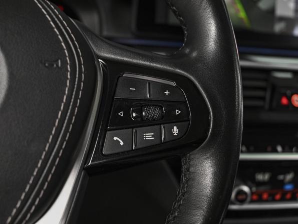 BMW 5 серии VII (G30/G31/G38) Рестайлинг с пробегом 2020 года, цена 5 299 000 рублей, 142011 км, седан, Автокод Объявления