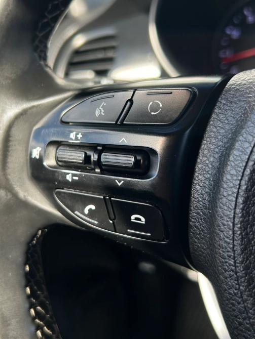 Kia Rio IV Альметьевск  - изображение 18