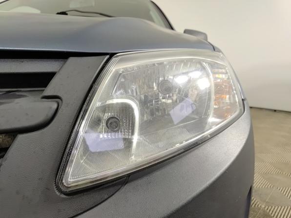 Lada (ВАЗ) Granta I с пробегом 2014 года, цена 235 000 рублей, 114033 км, седан, Автокод Объявления