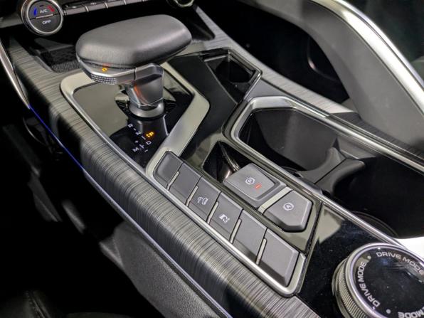 Geely Tugella I Рестайлинг с пробегом 2022 года, цена 2 854 000 рублей, 28365 км, внедорожник, Автокод Объявления