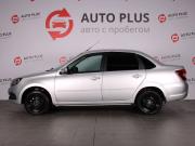 Lada (ВАЗ) Granta I Рестайлинг Минеральные Воды  - изображение 24
