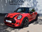Mini Hatch III (F55/F56) Рестайлинг Москва  - изображение 30