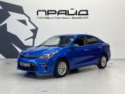 Kia Rio IV Ростов-на-Дону  - изображение 25