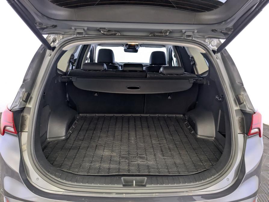 Hyundai Santa Fe IV Рестайлинг Москва  - изображение 9