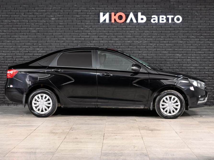 Lada (ВАЗ) Vesta I Екатеринбург  - изображение 9