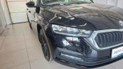 Skoda Octavia IV (A8) Уфа  - изображение 37