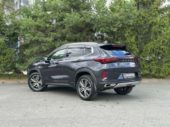 Exeed LX I Рестайлинг с пробегом 2022 года, цена 1 759 000 рублей, 69589 км, внедорожник, Автокод Объявления