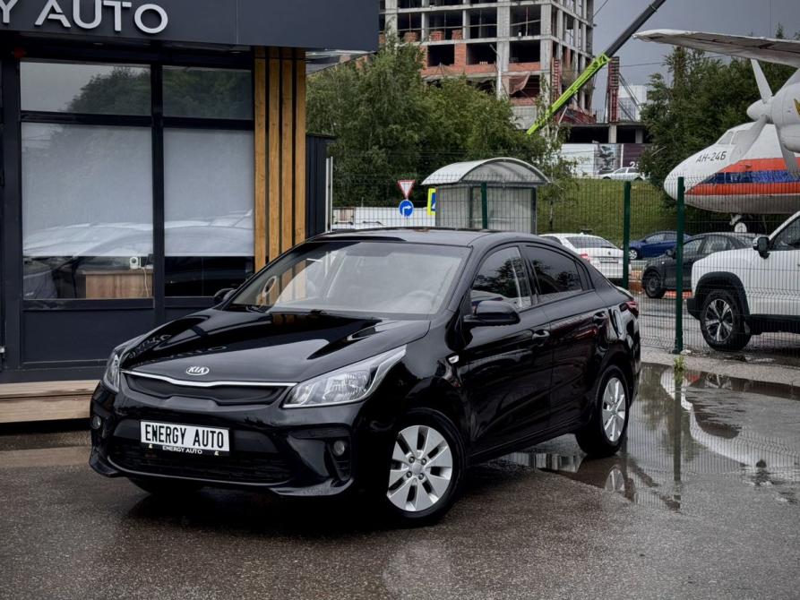 Kia Rio IV Уфа  - изображение 7