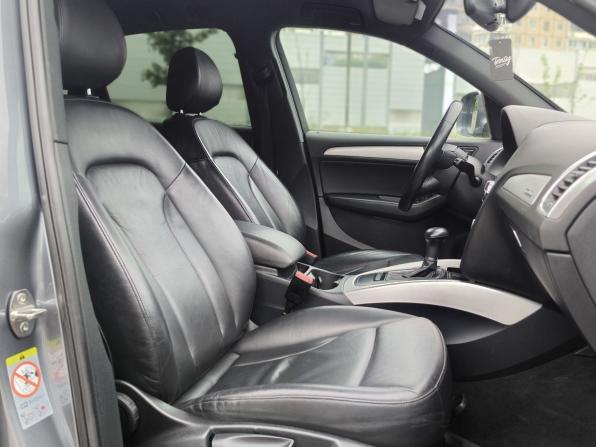Audi Q5 I (8R) Рестайлинг с пробегом 2013 года, цена 1 420 000 рублей, 292500 км, внедорожник, Автокод Объявления