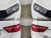 Lada (ВАЗ) Vesta I Воронеж  - изображение 25