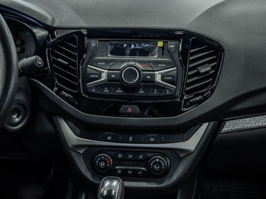 Lada (ВАЗ) Vesta I Самара  - изображение 15