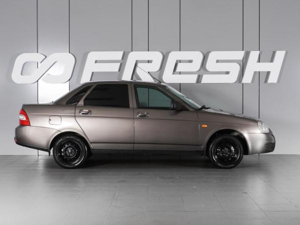 Lada (ВАЗ) Priora I Рестайлинг с пробегом 2016 года, цена 709 000 рублей, 126096 км, седан, Автокод Объявления