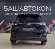 Changan UNI-S (CS55 Plus) Уфа  - изображение 22
