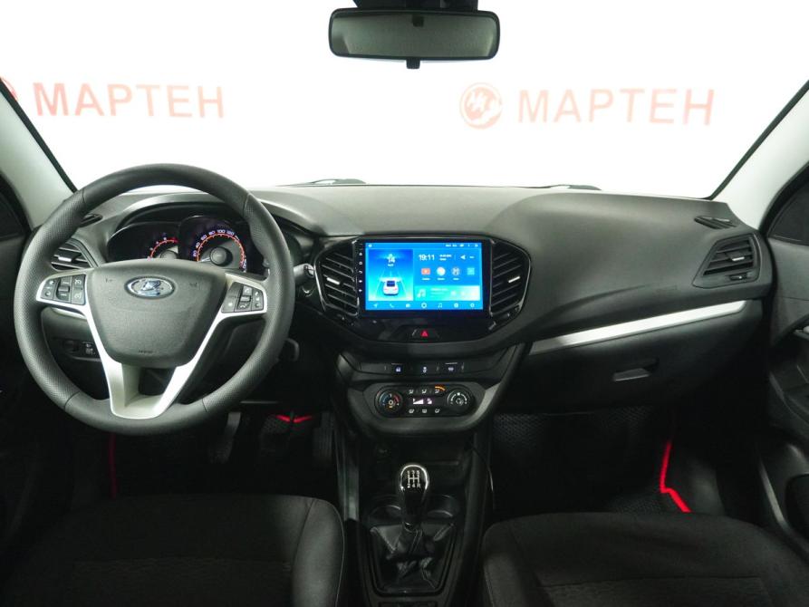 Lada (ВАЗ) Vesta I Вологда  - изображение 15