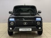 Lada (ВАЗ) Niva Legend Уфа  - изображение 20
