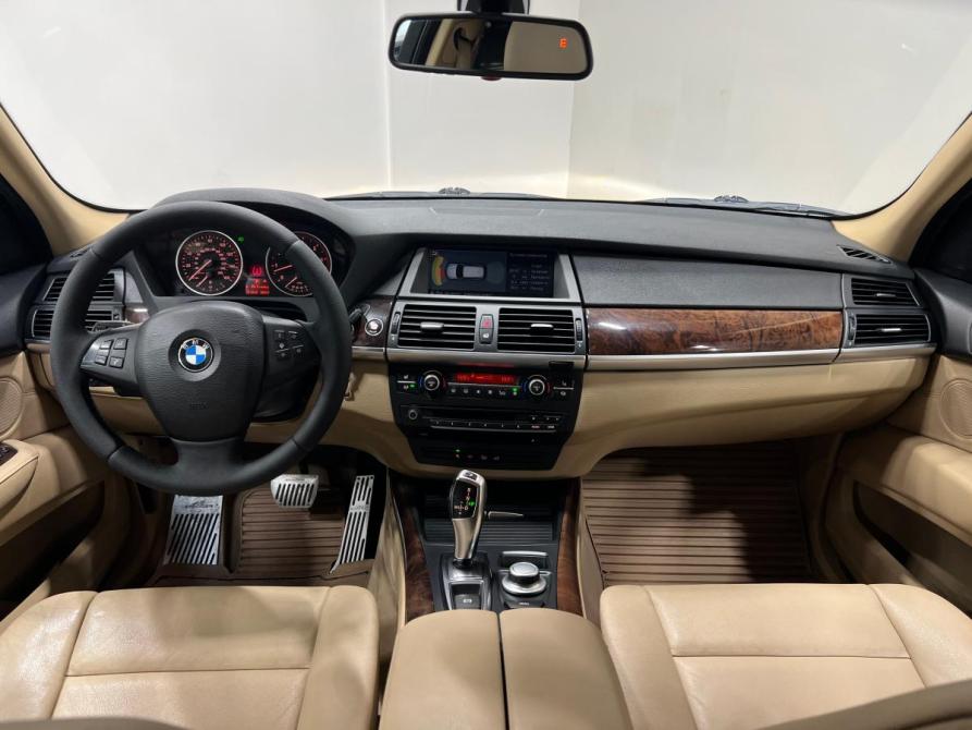 BMW X5 II (E70) Кемерово  - изображение 15