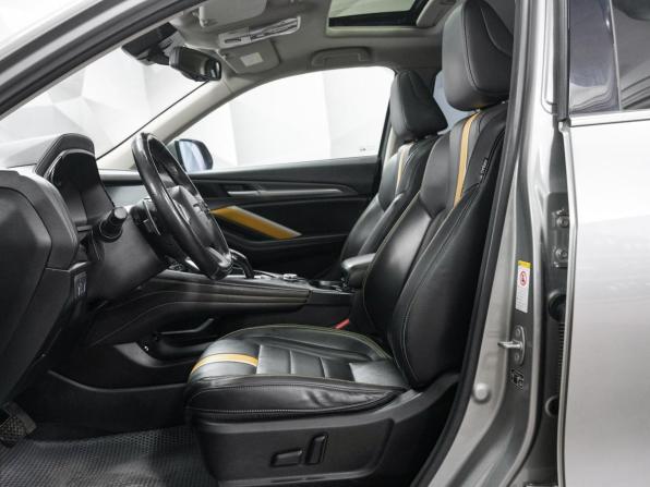 Haval F7x I с пробегом 2020 года, цена 1 832 000 рублей, 129300 км, внедорожник, Автокод Объявления