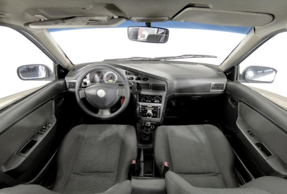 Daewoo Nexia I Рестайлинг Волгоград  - изображение 9