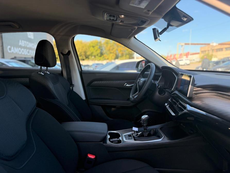 Haval Jolion I Рестайлинг Альметьевск  - изображение 26
