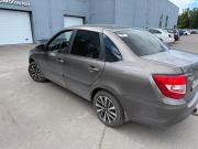 Lada (ВАЗ) Granta I Рестайлинг Воронеж  - изображение 20