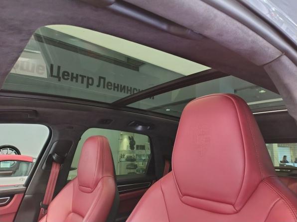 Porsche Cayenne III с пробегом 2019 года, цена 6 990 000 рублей, 126201 км, внедорожник, Автокод Объявления