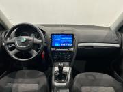 Skoda Octavia II (A5) Рестайлинг Санкт-Петербург  - изображение 39